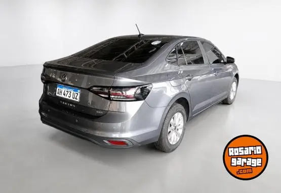 Volkswagen Nuevo Virtus Msi Mt  2025 - foto 3