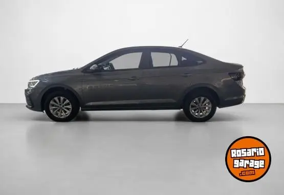 Volkswagen Nuevo Virtus Msi Mt  2025 - foto 4