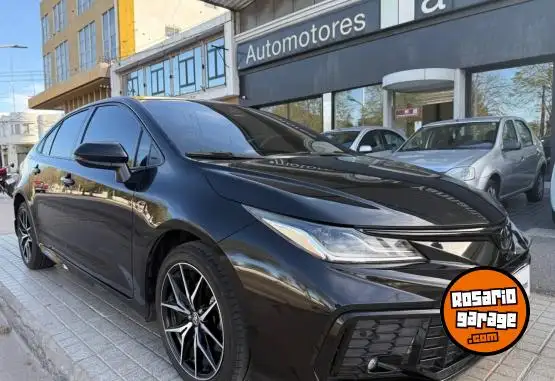 Toyota Corolla Gr  2025 - foto 2