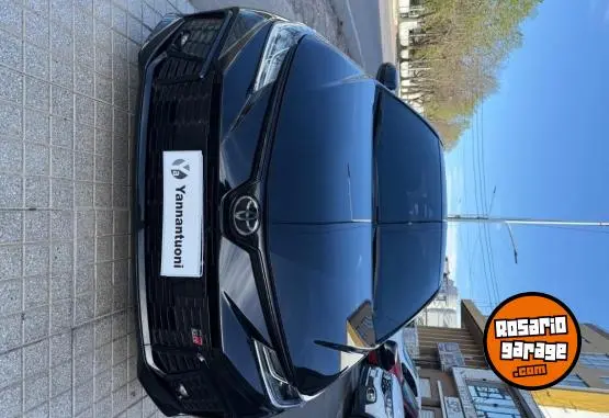 Toyota Corolla Gr  2025 - foto 3