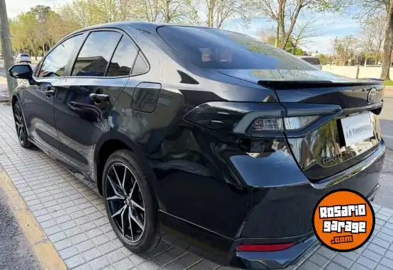 Toyota Corolla Gr  2025 - foto 4