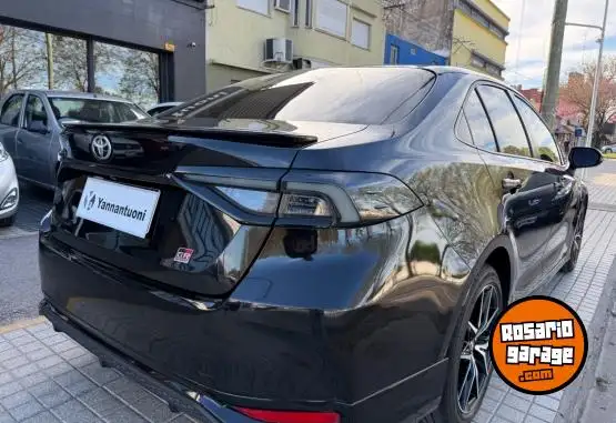 Toyota Corolla Gr  2025 - foto 5