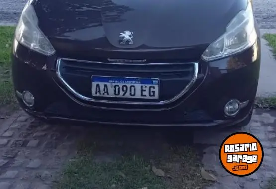 Peugeot 208  2015 - foto 3