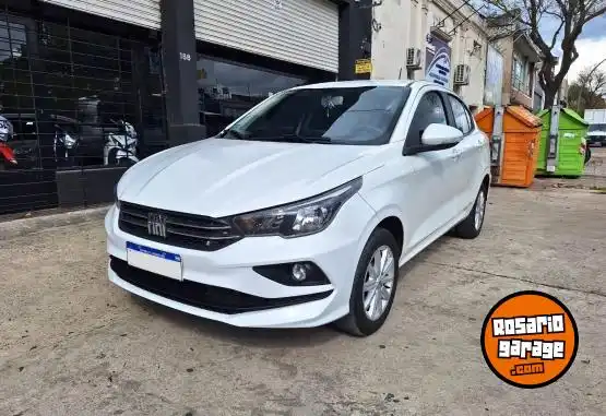 Fiat Cronos Drive Plus 1.3  2023 - foto 1