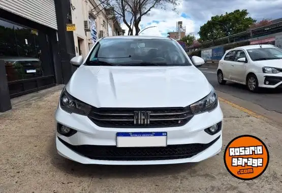 Fiat Cronos Drive Plus 1.3  2023 - foto 2