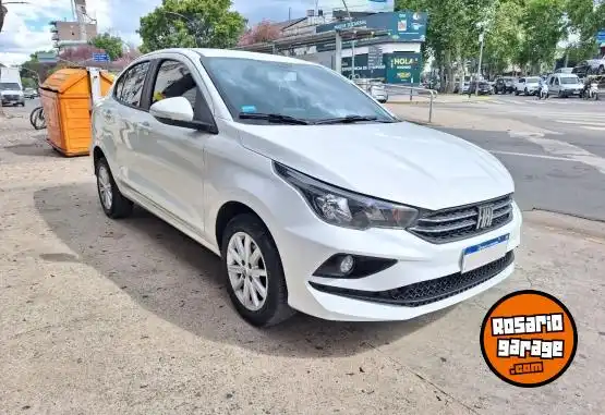 Fiat Cronos Drive Plus 1.3  2023 - foto 3