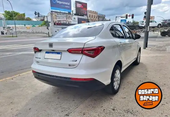 Fiat Cronos Drive Plus 1.3  2023 - foto 4