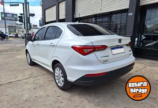 Fiat Cronos Drive Plus 1.3  2023 - foto 5