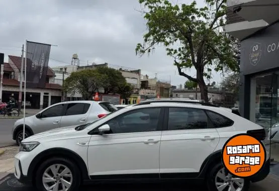 Volkswagen Nivus Comfortline 200 Tsi  2021 - foto 5