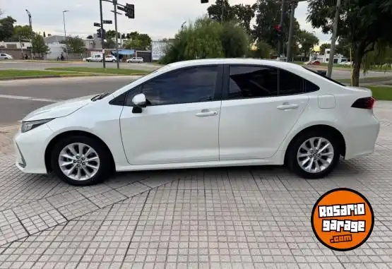 Toyota Corolla Xli 2.0  2020 - foto 2