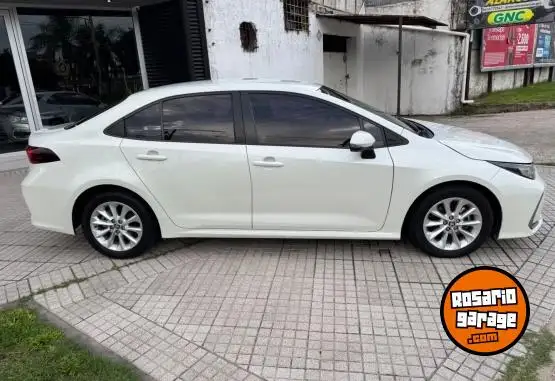 Toyota Corolla Xli 2.0  2020 - foto 4