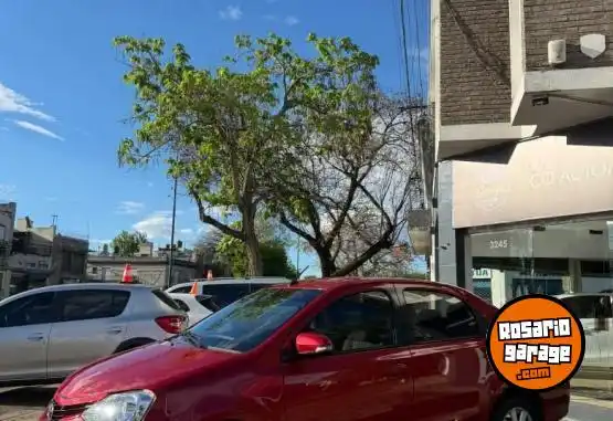 Toyota Etios 4P Xls 6M  2018 - foto 2
