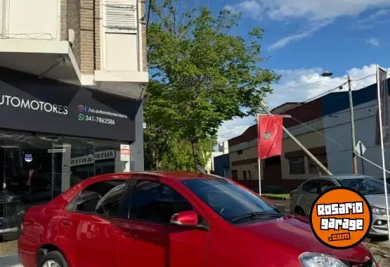 Toyota Etios 4P Xls 6M  2018 - foto 3