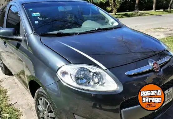 Fiat Atractive  2013 - foto 1