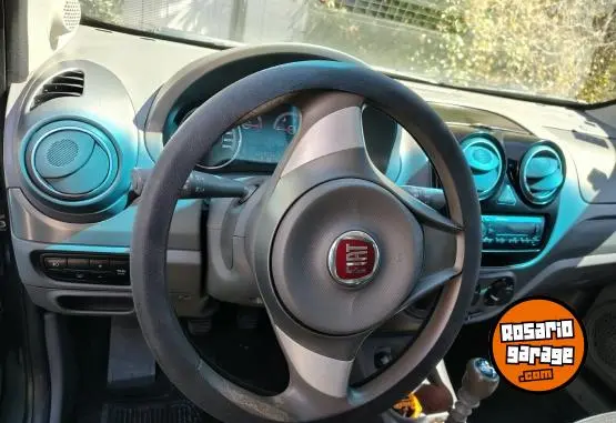 Fiat Atractive  2013 - foto 5