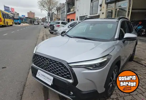 Toyota Corolla Cross Seg  2022 - foto 2