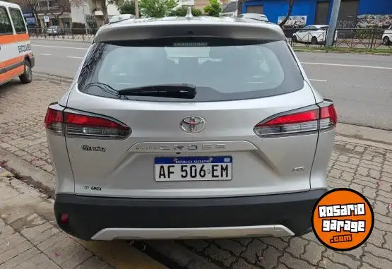 Toyota Corolla Cross Seg  2022 - foto 5