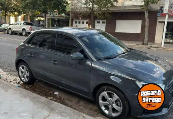 Audi A1  2018 - foto 5