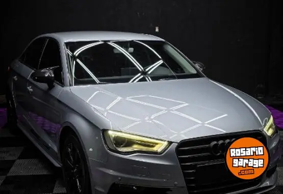 Audi A3 1.4T  2016 - foto 1