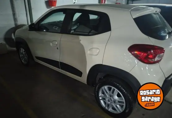 Renault Kwid  2018 - foto 1