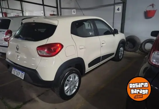 Renault Kwid  2018 - foto 2