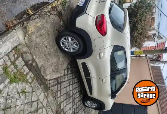 Renault Kwid  2018 - foto 3