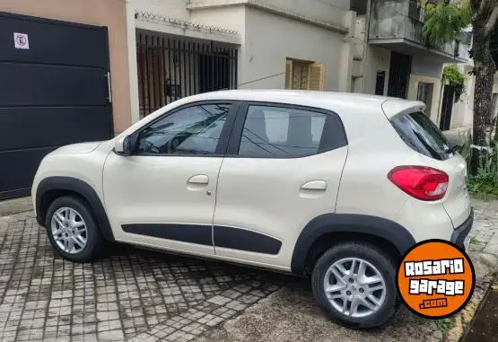 Renault Kwid  2018 - foto 4