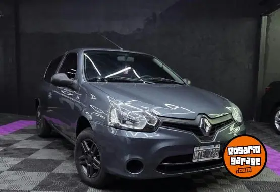 Renault Clio  2013 - foto 1