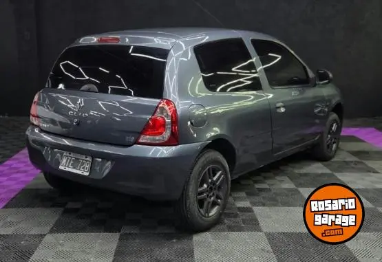 Renault Clio  2013 - foto 2