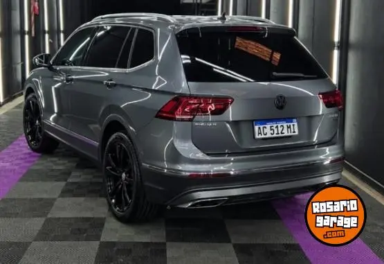 Volkswagen Tiguan  2018 - foto 2