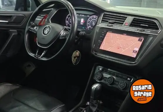Volkswagen Tiguan  2018 - foto 3