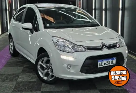 Citroën C3  2021 - foto 1