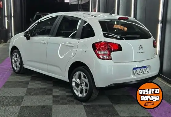 Citroën C3  2021 - foto 2