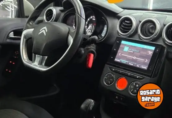 Citroën C3  2021 - foto 3