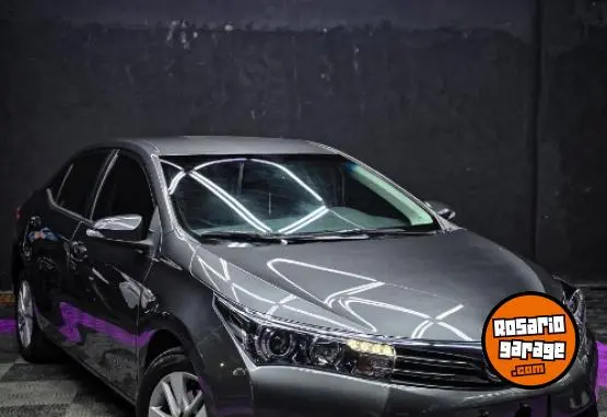 Toyota Corolla  2016 - foto 1