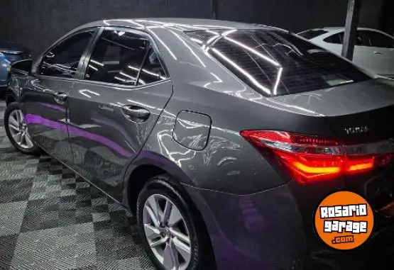 Toyota Corolla  2016 - foto 2