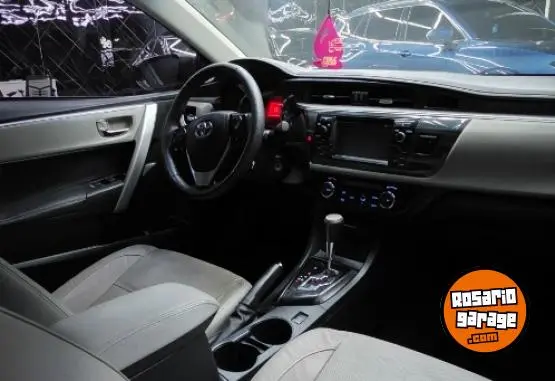 Toyota Corolla  2016 - foto 3