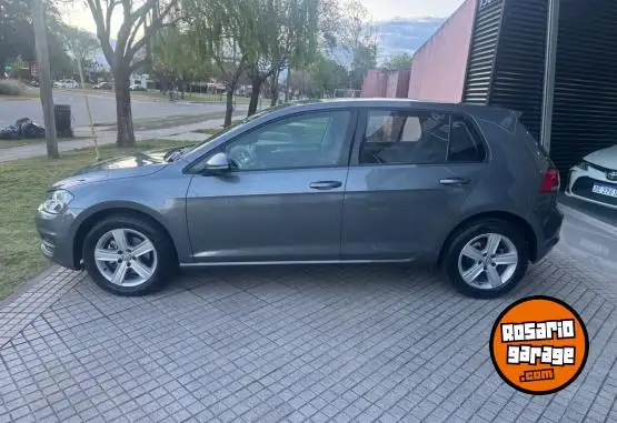 Volkswagen Golf Trendline 1.6  2017 - foto 2