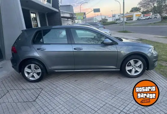 Volkswagen Golf Trendline 1.6  2017 - foto 4