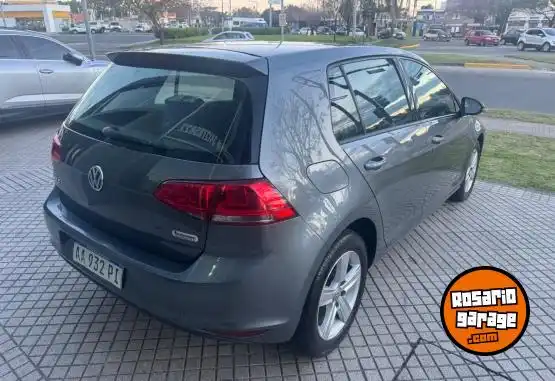 Volkswagen Golf Trendline 1.6  2017 - foto 5