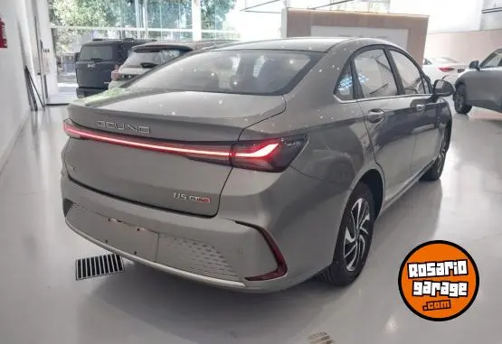 Baic U5  2026 - foto 2