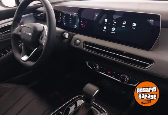 Baic U5  2026 - foto 4