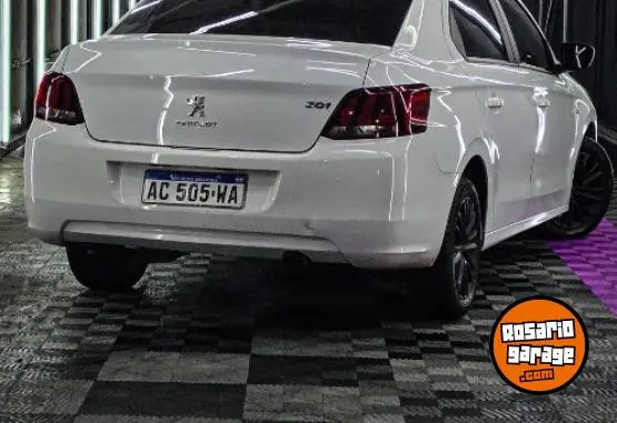 Peugeot 301  2018 - foto 2