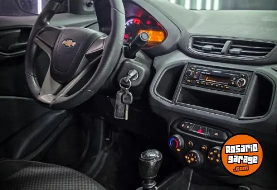 Chevrolet Onix Plus  2021 - foto 3