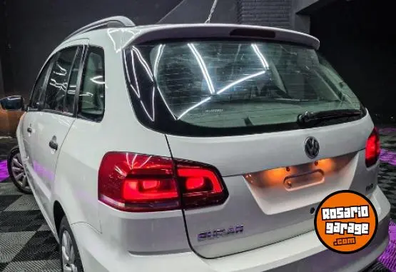 Volkswagen Suran  2015 - foto 2