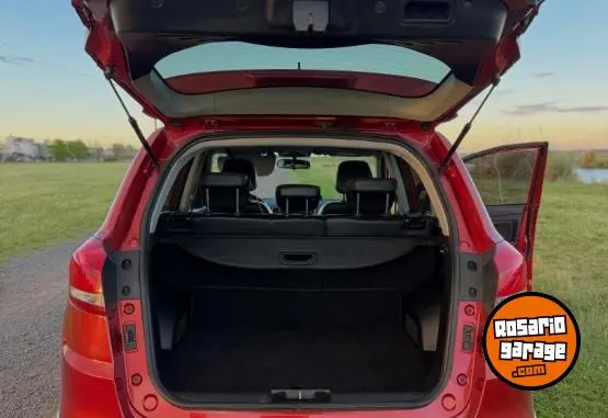 Chery Tiggo 5 Luxury Cvt 2.0  2020 - foto 5