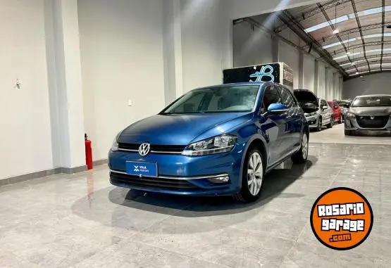 Volkswagen Golf  2018 - foto 1