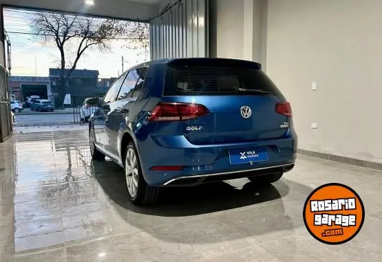 Volkswagen Golf  2018 - foto 3