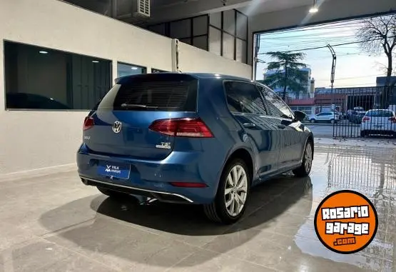 Volkswagen Golf  2018 - foto 4