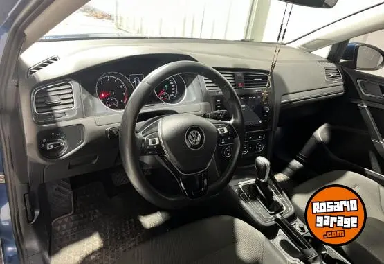 Volkswagen Golf  2018 - foto 5